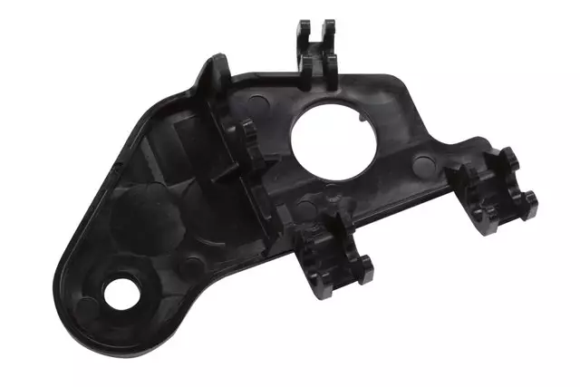 Passenger Side Wheel Speed Sensor Bracket - GM (84359628)