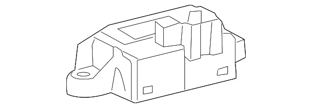 Module - GM (84360743)