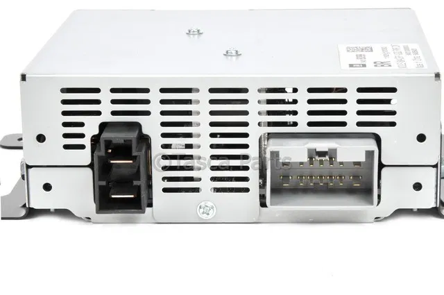 Accessory AC and DC Power Control Module - GM (84361313)