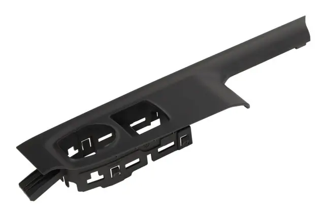 Switch Panel - Driver's Side (LH) - GM (84363371)