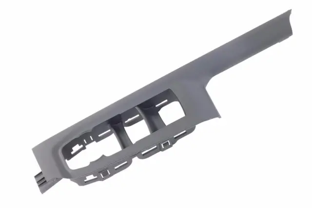 Switch Panel - Driver's Side (LH) - GM (84363372)
