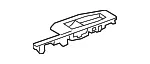 Switch Panel - GM (84363373)