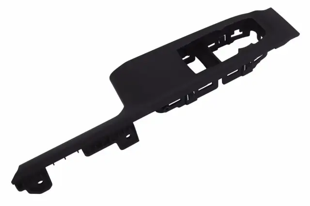 Switch Panel - Driver's Side (LH) - GM (84363374)