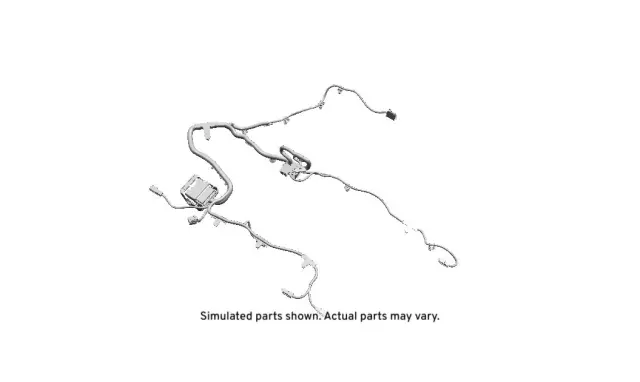 Wire Harness - GM (84364790)
