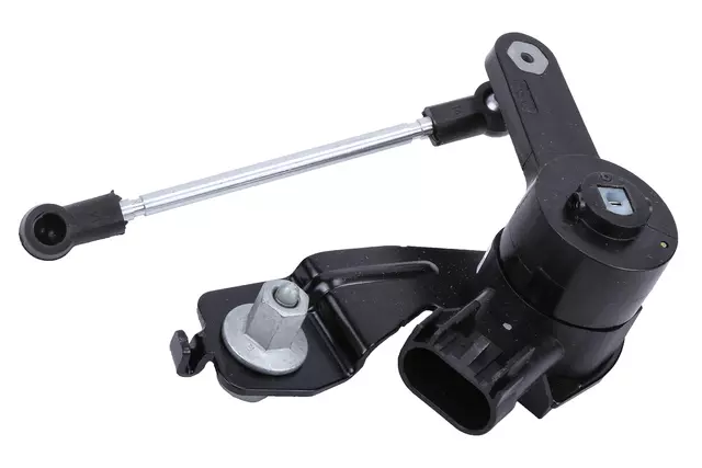 Passenger Side Headlight Level Sensor - GM (84365973)