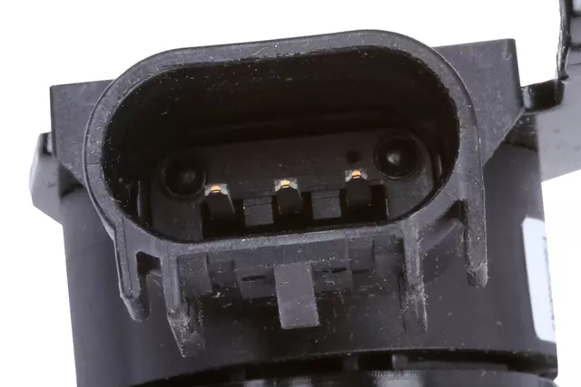 Passenger Side Headlight Level Sensor - GM (84365973)