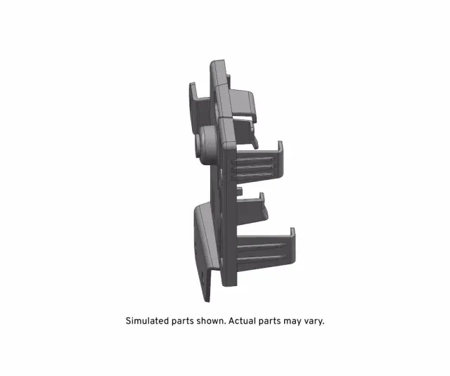 Exterior Lighting Control Module Bracket - GM (84366769)