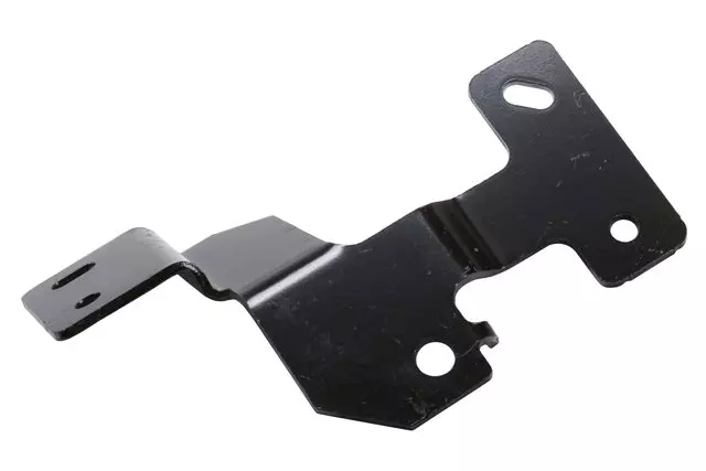 Rear Chassis Wiring Harness Bracket - GM (84367273)