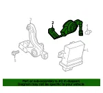 Height Sensor - GM (84368165)