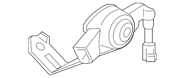 Height Sensor - GM (84368165)
