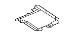 Module Bracket - GM (84369850)