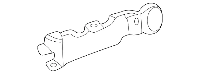 Ft Impact Sensor Protector - GM (84372719)