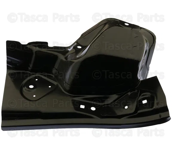 Tail Lamp Pocket - Passenger Side (RH) - GM (84372726)