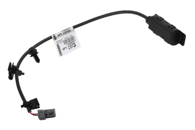 F Actuator - GM (84372818)
