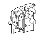 Communication Interface Module Bracket - GM (84375201)