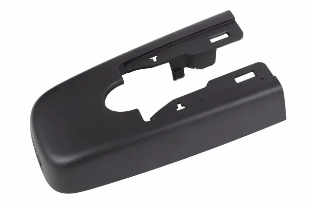 Windshield Multifunction Sensor Mount Bracket Cover - GM (84376150)