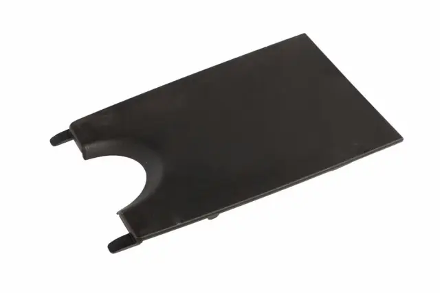 Windshield Multifunction Sensor Mount Bracket Cover Insert - GM (84376151)