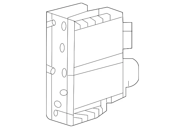 Module - GM (84378782)