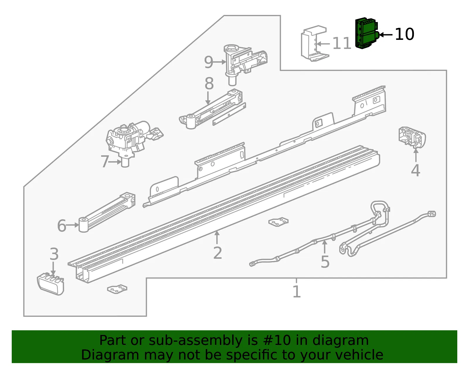 Module - GM (84378782)