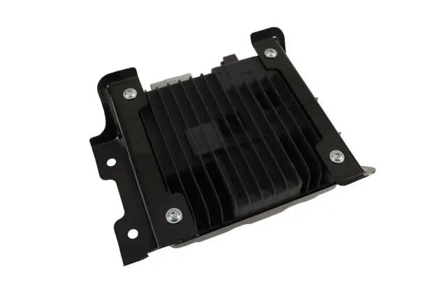 Accessory AC and DC Power Control Module - GM (84379747)