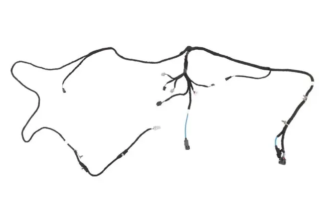 F Harness - GM (84380296)