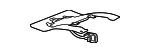 Occupant Sensor - GM (84381561)