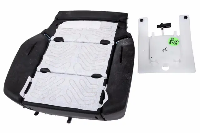 Airbag Front Passenger Presence Module - GM (84381565)