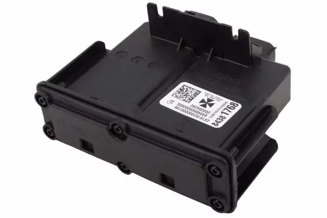 Running Board Control Module - GM (84381768)