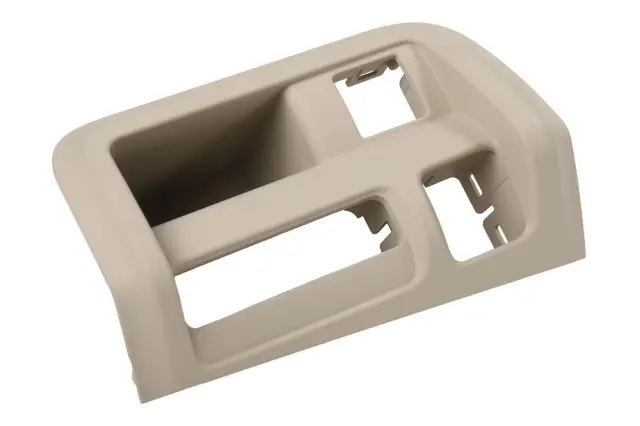Switch Panel - GM (84385517)