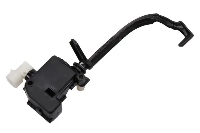 Fuel Tank Filler Door Lock Actuator - GM (84385565)