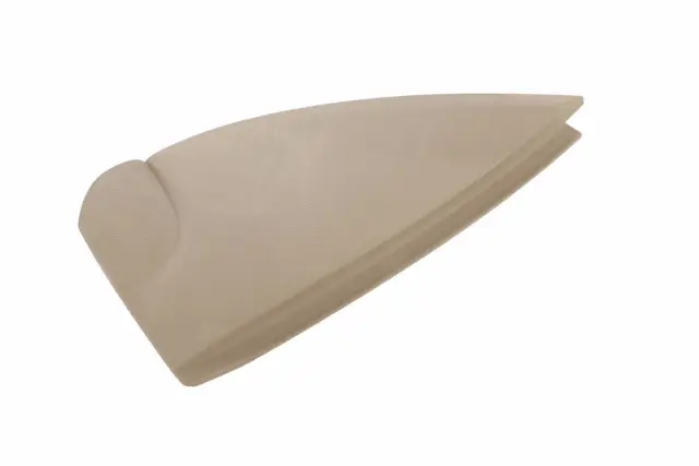 Light Neutral Passenger Side Dash Panel - GM (84386323)