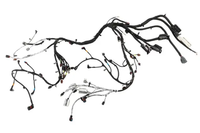 Engine Harness - GM (84387898)