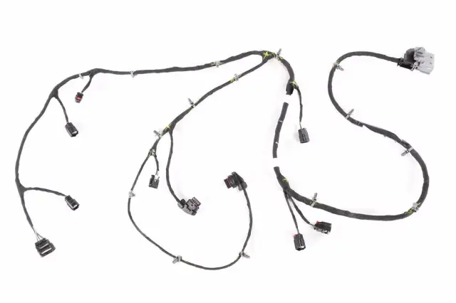 Harness - GM (84388166)