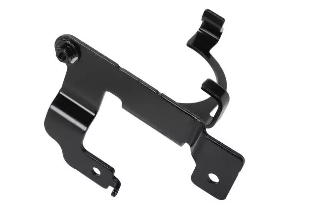 Generator Control Module Coolant Pump Bracket - GM (84389881)
