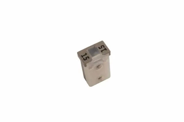 Fuse - GM (84391109)