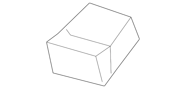 Fuse - GM (84391109)