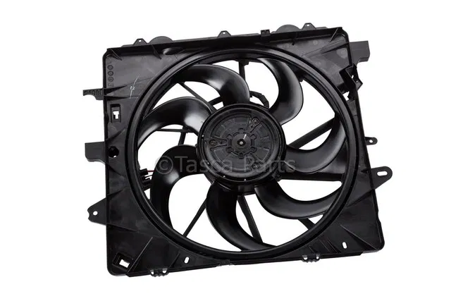 Fan Module - GM (84392557)