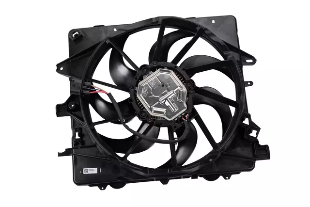 Fan Module - GM (84392557)