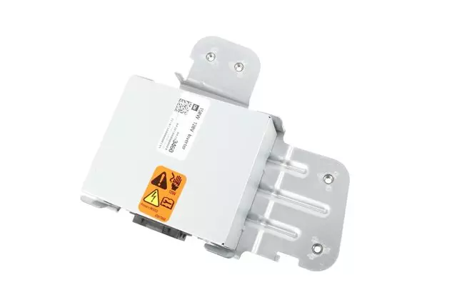 Accessory AC and DC Power Control Module - GM (84393460)