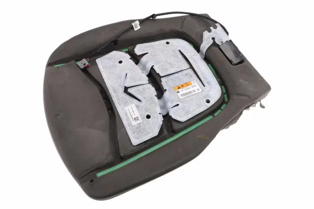 Airbag Front Passenger Presence Module with Sensor - GM (84394605)