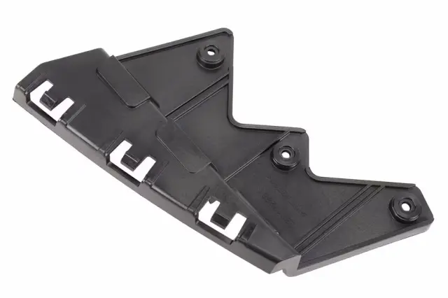Front Driver Side Bumper Fascia Headlamp Opening Bracket - GM (84394687)