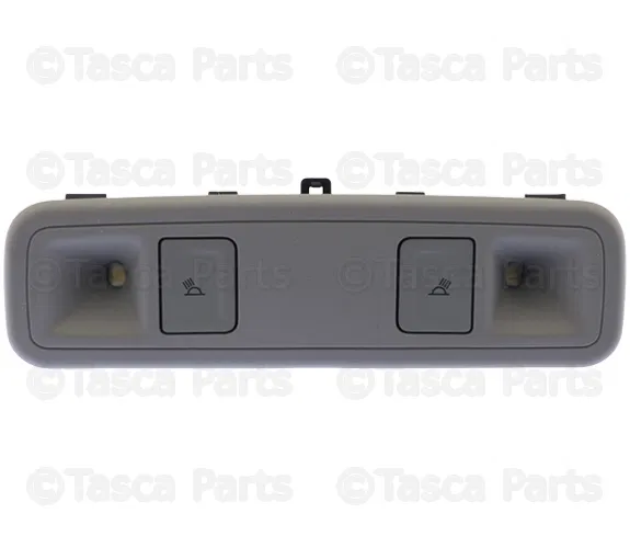 Dome Lamp Assembly - GM (84398398)