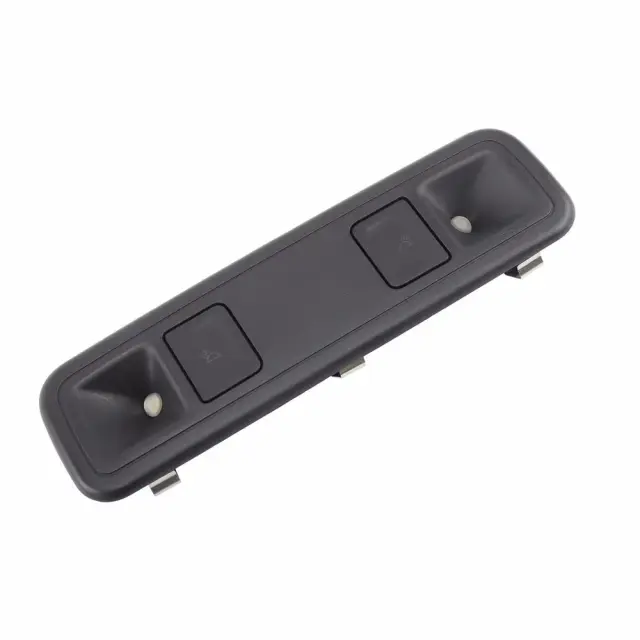 Dome Lamp Assembly - GM (84398399)
