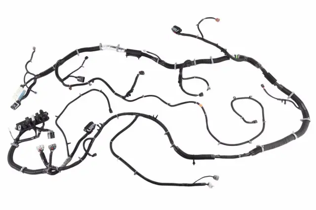 F Harness - GM (84403138)