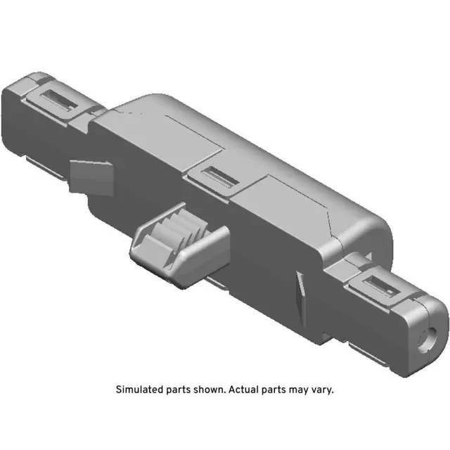 F Coil - GM (84403592)