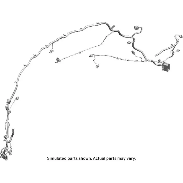 F Harness - GM (84403680)
