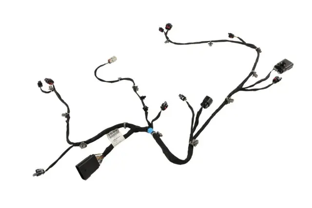 F Harness - GM (84403699)
