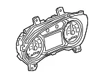 Cluster - GM (84404219)