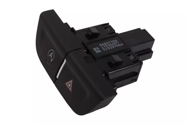 Hazard Warning Switch - ACDelco (84407789)
