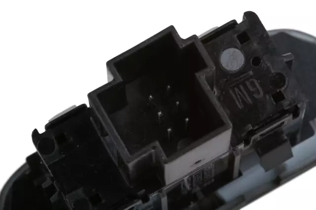 Hazard Warning Switch - ACDelco (84407789)